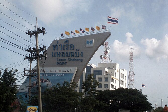 Bangkok/Pattaya Shore Excursion from Laem Chabang Port with Guide - Key points to know before you book