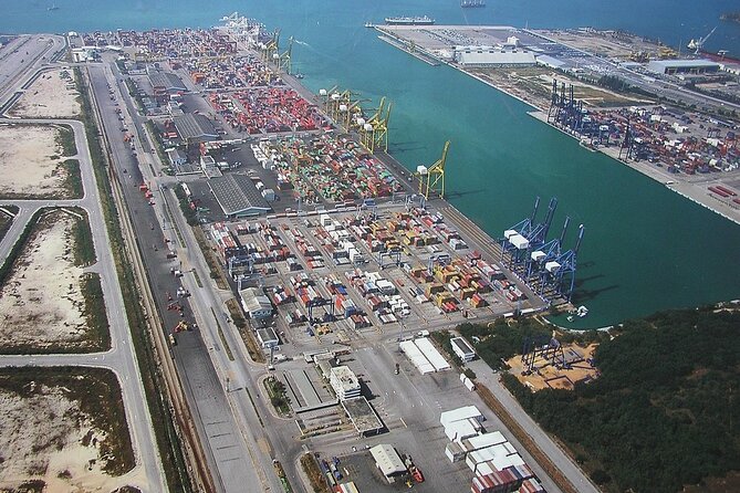 Bangkok/Pattaya Shore Excursion from Laem Chabang Port with Guide - Pattaya gives you more time on the ground