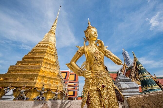 Bangkok/Pattaya Shore Excursion from Laem Chabang Port with Guide - What the private format really adds
