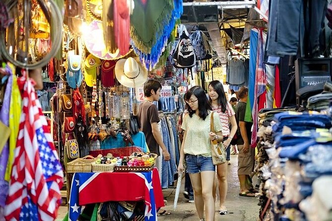Bangkok/Pattaya Shore Excursion from Laem Chabang Port with Guide - Practical details that can save your day