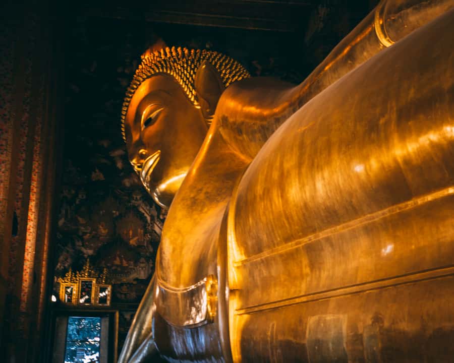 Bangkok: Shore Excursion Highlights Tour from Laem Chabang - Key points to know before booking