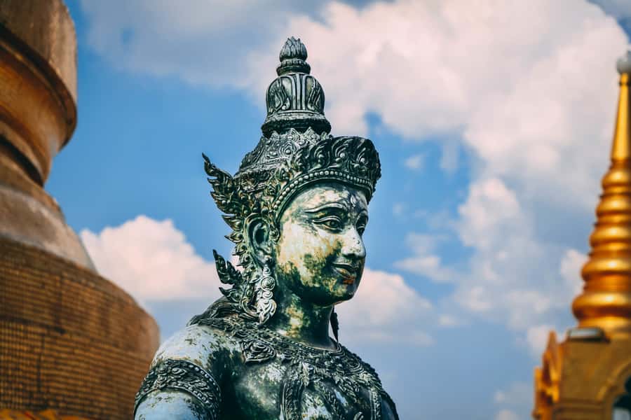 Bangkok: Shore Excursion Highlights Tour from Laem Chabang - Why this shore excursion works for a port day