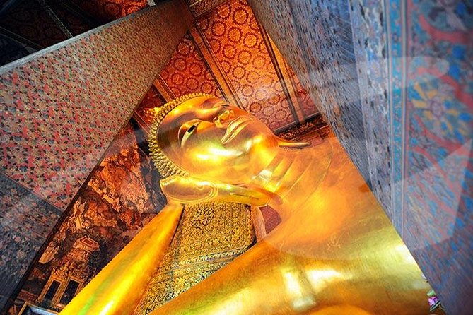 Bangkok Shore Excursion: Private Grand Palace and Buddhist Temples Tour - Key points to know before booking