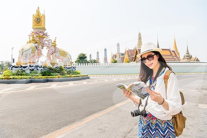 Bangkok Shore Excursion: Private Grand Palace and Buddhist Temples Tour - Is $254.28 per person fair value?