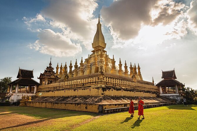 Bangkok Shore Excursions, Day Trips & Tours from Laem Chabang Port - Key points to know before booking