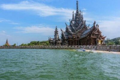 Bangkok Shore Excursions, Day Trips & Tours from Laem Chabang Port