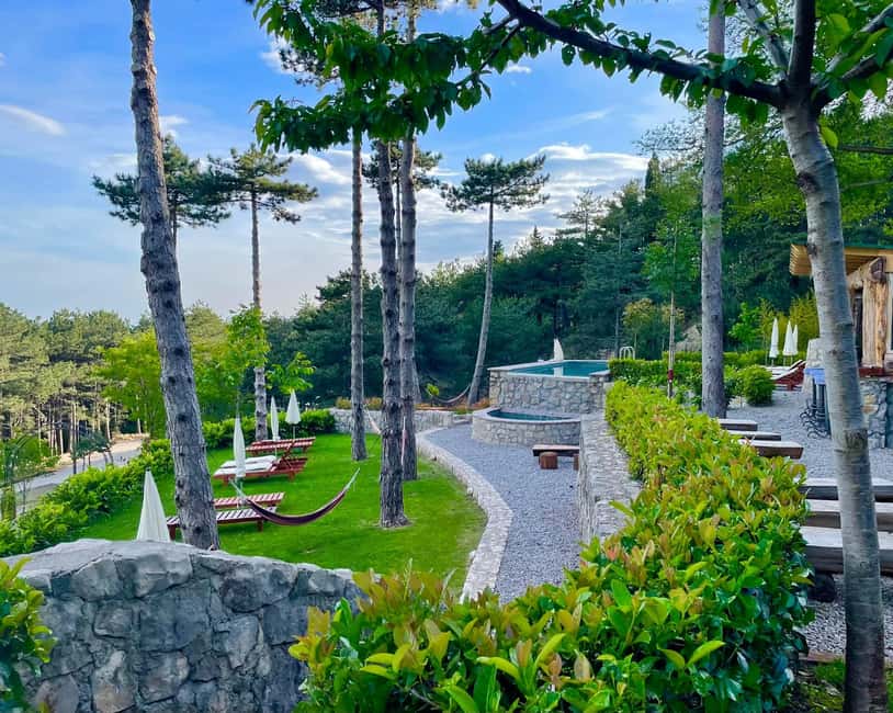 Bar: Montenegro Highlights Tour for Cruise Passengers - Key points to know before booking
