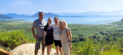 Bar: Montenegro Highlights Tour for Cruise Passengers