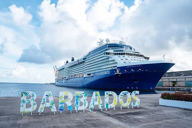 Barbados Private Cruise Port Transfer - Key points at a glance