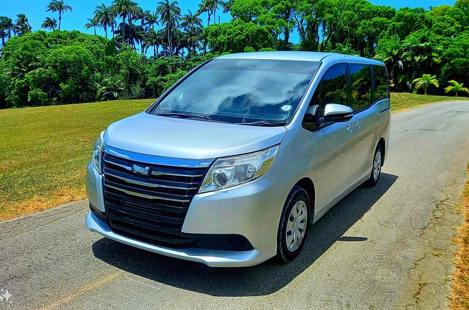 Barbados Private Cruise Port Transfer - Why punctuality and communication matter here