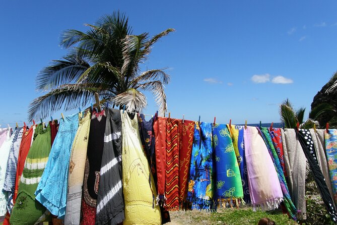 Barbados Shore Excursion Island Tour and Snorkel Cruise - The Garrison adds UNESCO context