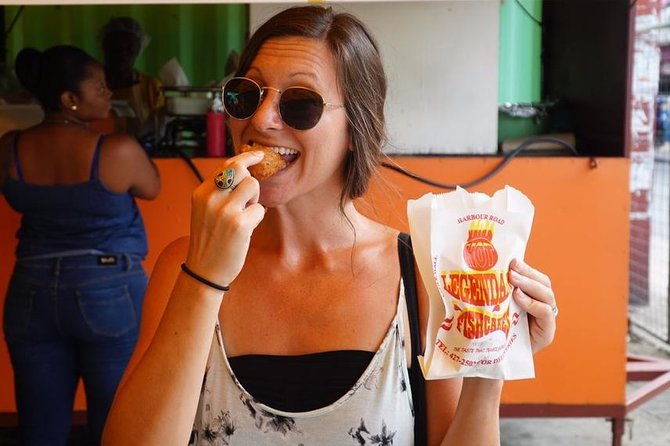 Barbados Shore Excursion: Walking Food Tour - Price, group size, and overall value