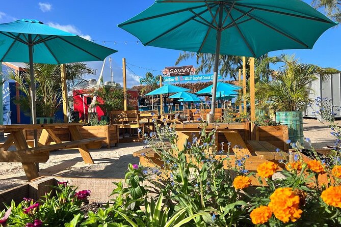 Barbados Shore Excursion: Wildlife Encounter and Beach Day - Why this six-hour tour works for a cruise day
