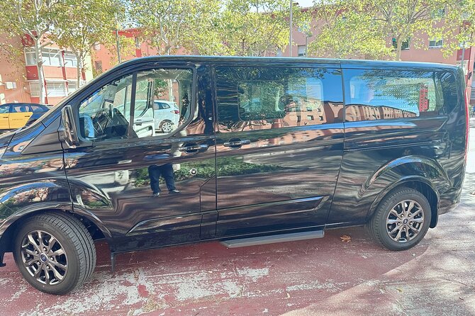 Barcelona Arrival Private Transfer Cruise Port to City Center - Is $32.19 per person good value?