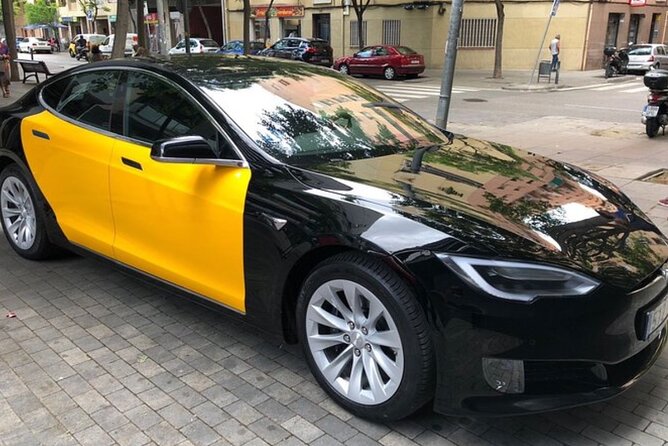 Barcelona City to Cruise Port Private Transfer - Why a private vehicle can be worth the price