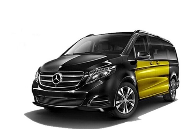 Barcelona Departure Cruise port to barcelona city - Who should book this port transfer?