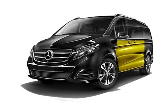 Barcelona Departure Private Transfer From City To Cruise Port - Key points to know before booking