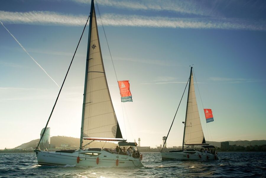 Barcelona: Private Sailing Experience from Port Olimpic - Key points to know before sailing