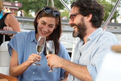 Private Sailing Experience from Port Olimpic