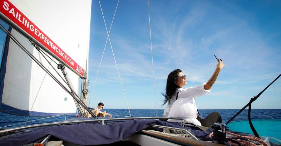 Barcelona: Private Sailing Experience from Port Olimpic - Who gets the most from this private charter