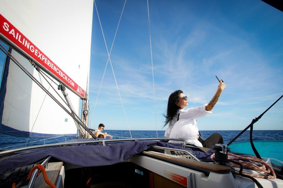 Barcelona: Private Sailing Experience from Port Olimpic - Is the Barcelona sailing experience worth booking?