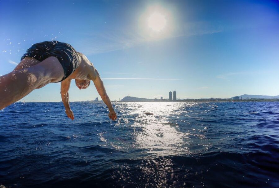 Barcelona: Private Sailing Experience From Port Olimpic - Should you book this Barcelona sailing trip?