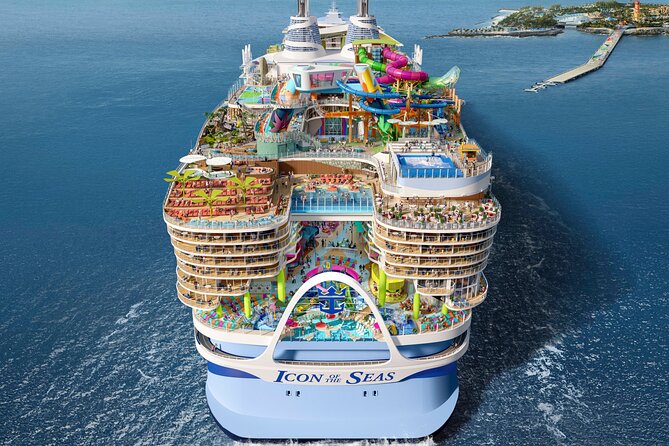 Barcelona Private Transfer from Cruise Terminal to barcelona city - Key points to know before you book