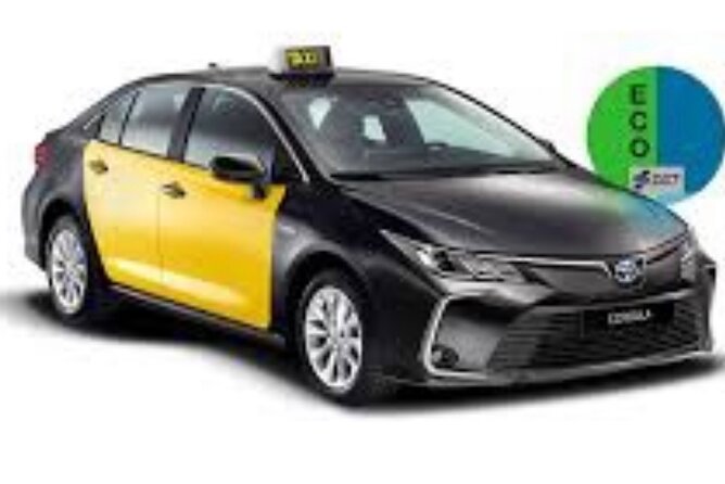 Barcelona Private Transfer from Cruise Terminal to barcelona city - Booking Details That Matter
