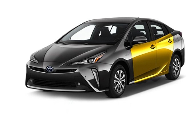 Barcelona Private Transfer from Cruise Terminal to City Centre - The price: convenient, but not always the cheapest choice