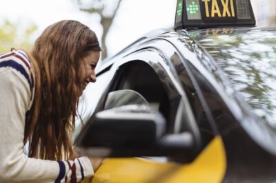 Barcelona Private Transfer from Cruise Terminal to City Centre