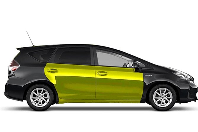 Barcelona Private Transfer from Cruise Terminal to City Centre - Booking details worth checking before you pay