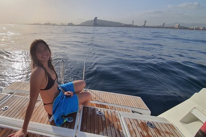 Barcelona Sunset Sailing Cruise from Port Olímpic with Open Bar - At a glance: what makes this Barcelona sail worthwhile