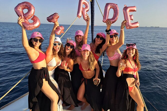 Barcelona Sunset Sailing Cruise from Port Olímpic with Open Bar - Timing, weather, and the sunset question