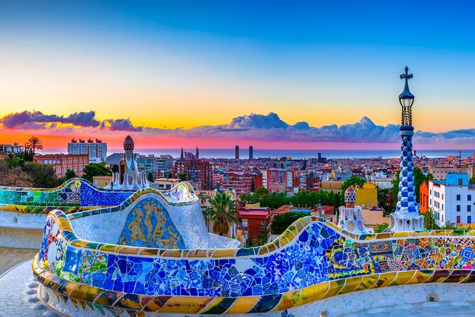 Barcelona Tour from Your Cruise Ship - Casa Batlló and Gaudí’s unusual style