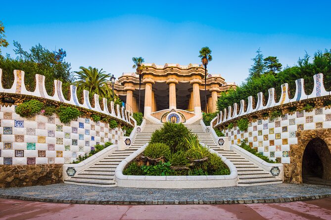 Barcelona Tour from Your Cruise Ship - Free time, food, and personal exploration