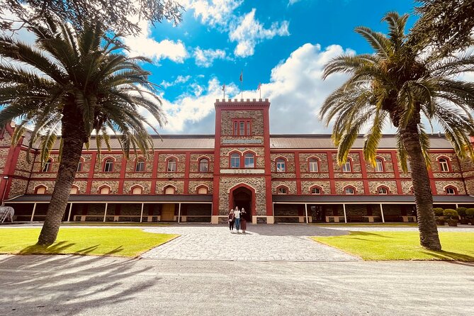 Barossa Valley and Hahndorf Tour- Cruise Ship Pickups - Key points to know before you book