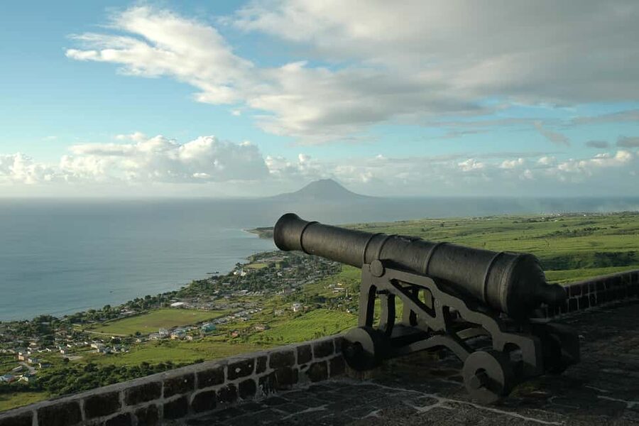 Basseterre: Brimstone Hill Fortress & Beach Shore Excursion - Should you book it?