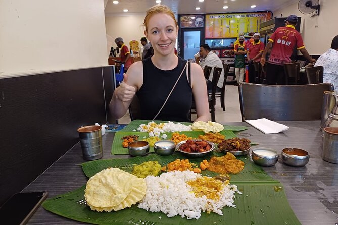 Batu Caves, Waterfalls & Hot Springs Day Tour from Port Klang - What the guides add to the day