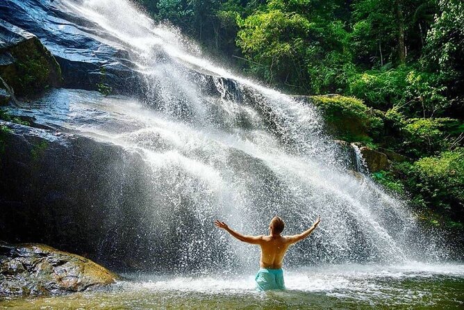 Batu Caves, Waterfalls & Hot Springs Day Tour from Port Klang - Royal Selangor, where pewter becomes a craft