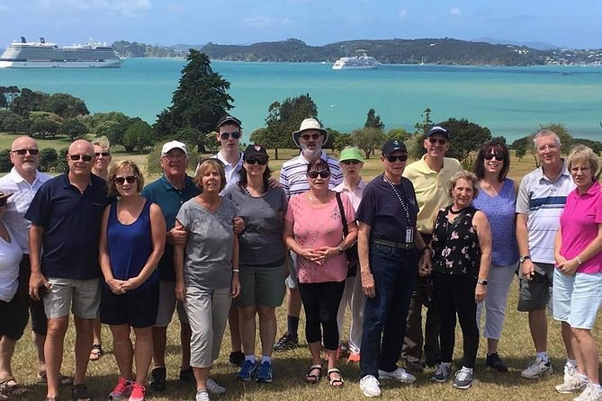 Bay of Islands Glow Worm Caves & Scenic Shore Excursion - Why the glow worm cave deserves top billing