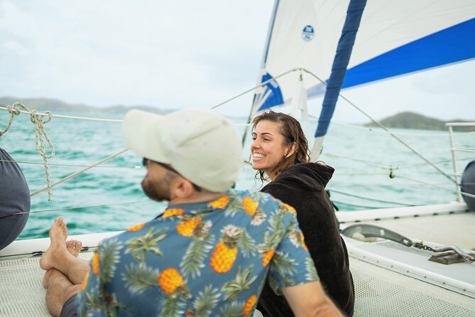 Bay of Islands Glow Worm Caves & Scenic Shore Excursion - Guides, commentary, and group atmosphere