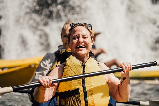 Bay of Islands Glow Worm Caves & Scenic Shore Excursion - Is $139.63 a fair price?
