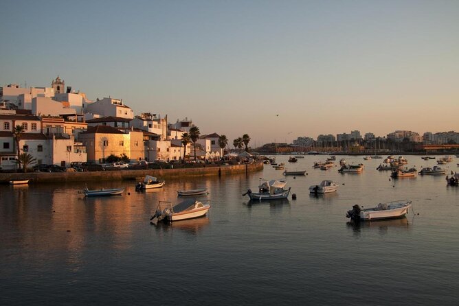 Benagil Cave Boat Tour - Catamarans or Rib - 2 H From Portimão - The swim stop and what to pack