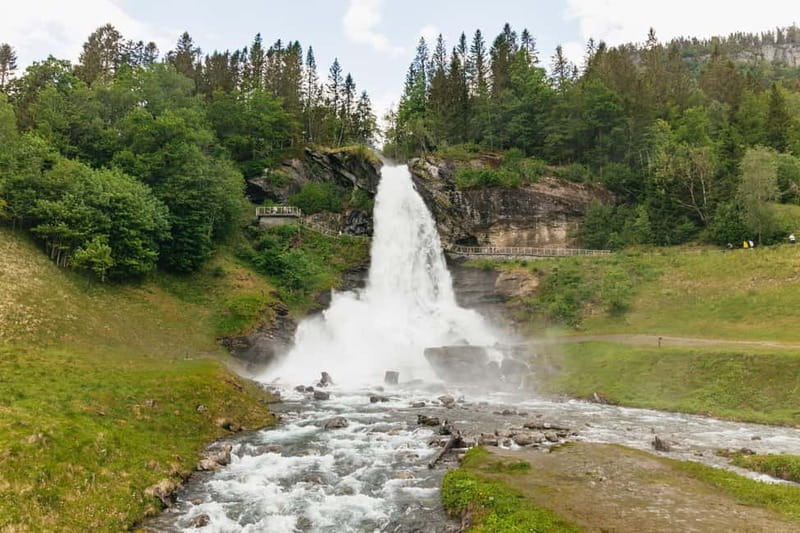 Bergen: Waterfalls of Hardangerfjord Shore Excursion - Is $101 a fair price?