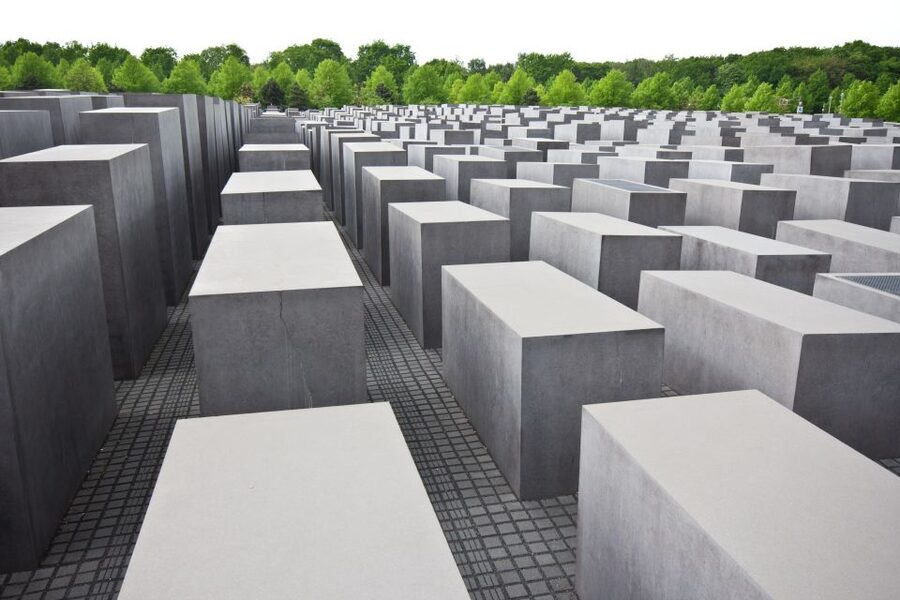 Berlin and Sachsenhausen: Shore Trip from Warnemünde Port - Berlin in fast-forward: what you actually see
