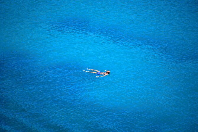 Best Corfu Beach Tour for Cruise Guests: Paleokastritsa & Glyfada - The private vehicle and port timing