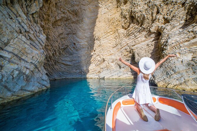 Best Corfu Beach Tour for Cruise Guests: Paleokastritsa & Glyfada - My verdict: a strong cruise-day choice with one clear limit