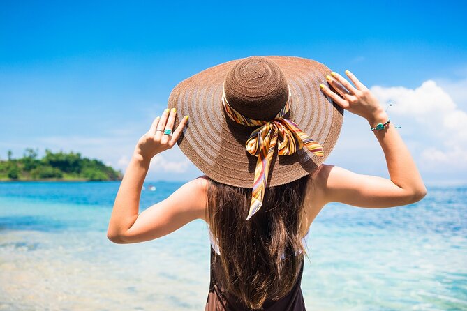 Best Corfu Beach Tour for Cruise Guests: Paleokastritsa & Glyfada - FAQ