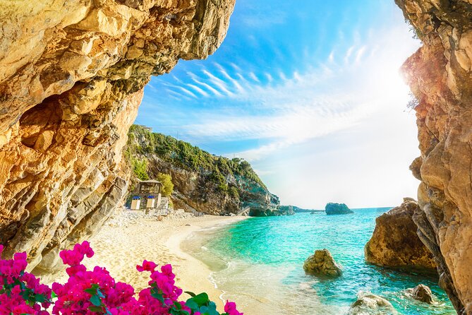 BEST CORFU TOUR for Cruise Passengers including Boat Cruise - Key points to know before booking