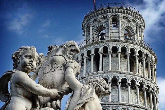 Best Florence and Pisa Excursion from La Spezia Cruise Port - Piazza della Signoria and Florence’s political heart